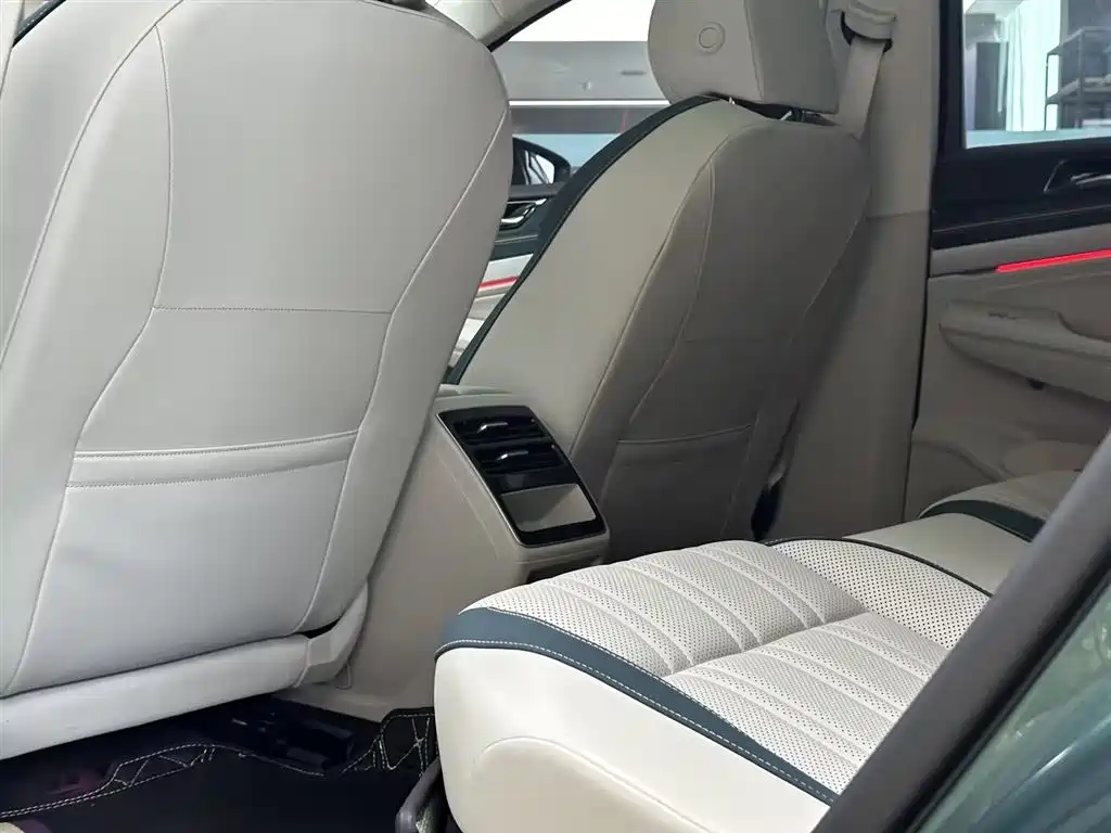 Volkswagen ID.7 VIZZION 2024 PRO