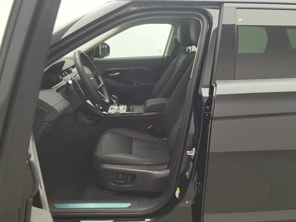 Land Rover Range Rover Evoque — фотографии объявления, Фото 10