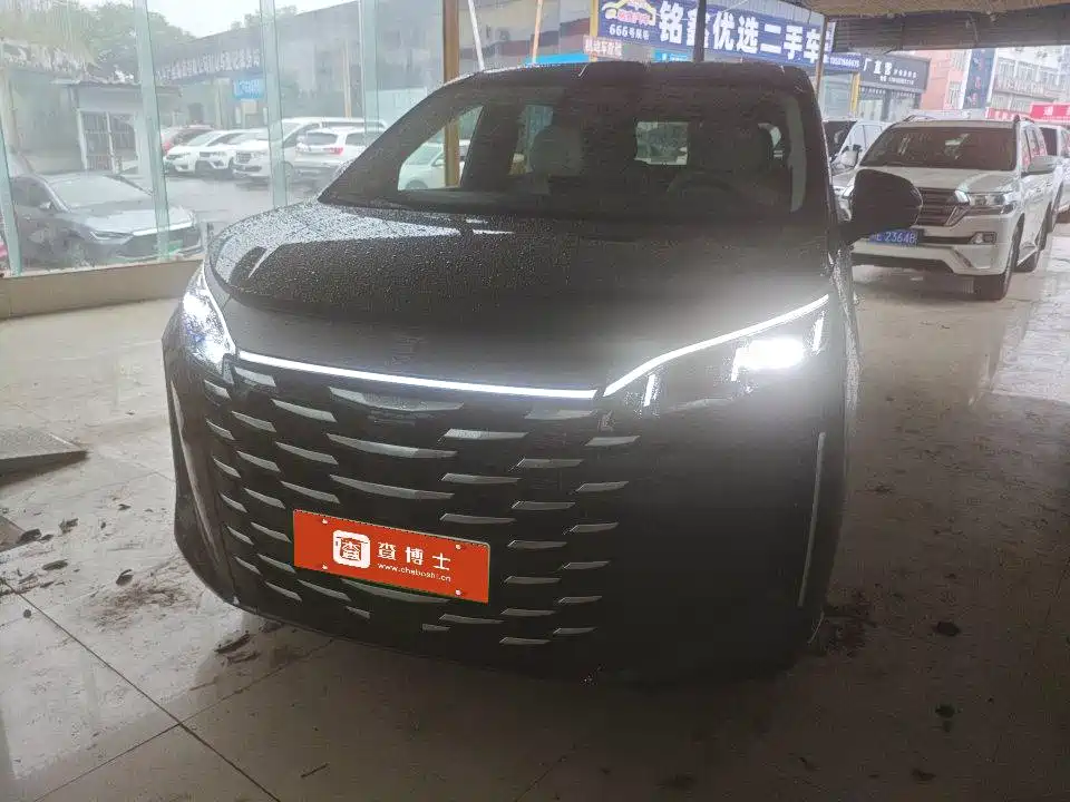 BYD Xia 2026 DM-i 1.5T 218KM