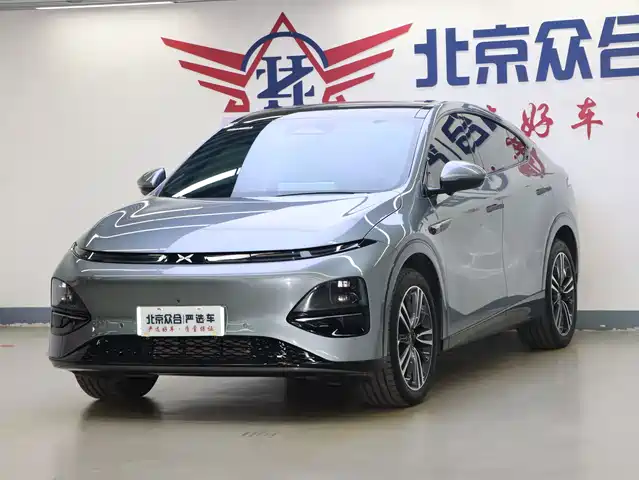 XIAOPENG  G6 2024