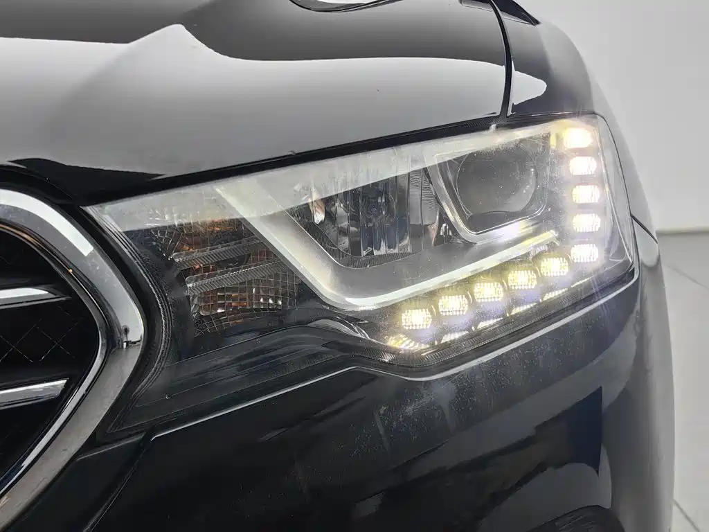 Haval H6 Coupe — миниатюра 7