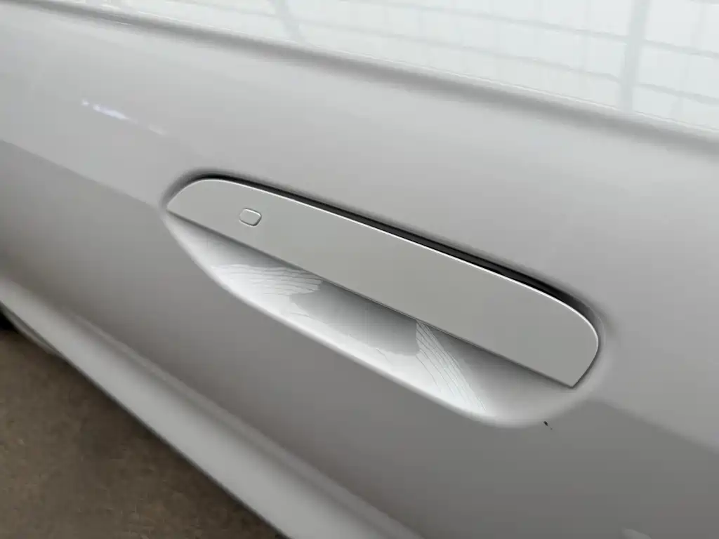 BYD Qin L L 2025 EV 545KM