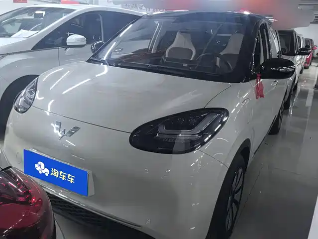 WULING WULING BINGGUO 2025