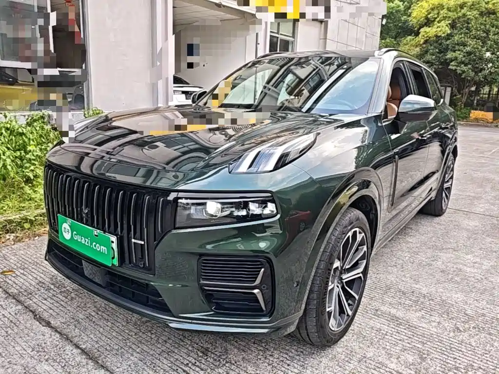 Lynk & Co 09 EM-P — миниатюра 2
