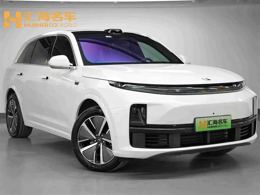 Li Auto Li L7 — миниатюра 3