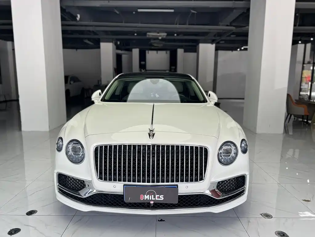 BENTLEY FLYING