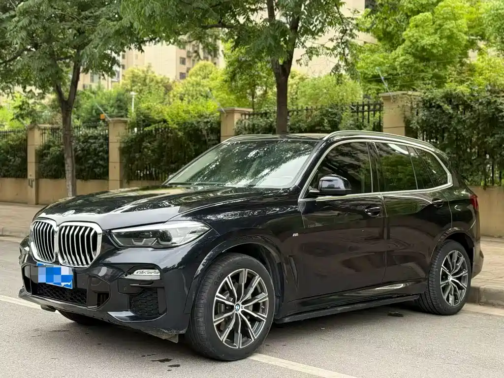 BMW X5( Import ) 2021 xDrive30i M Sport Package
