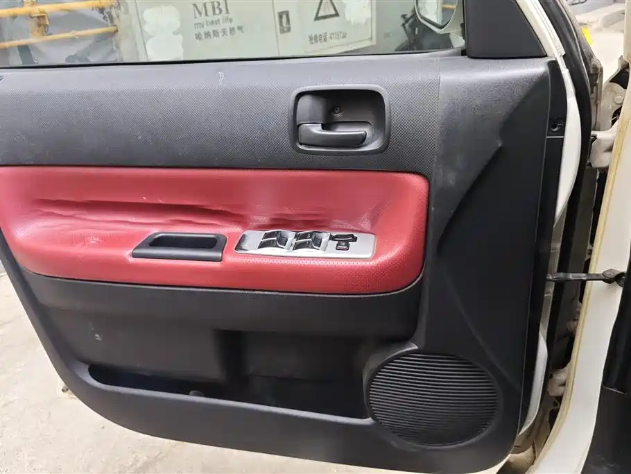 Great Wall M2 2012 1.5L CVT