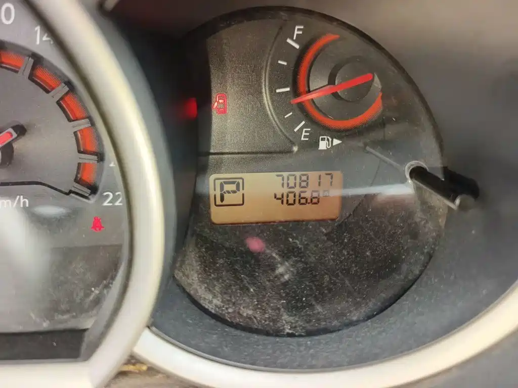Nissan Sylphy — миниатюра 5