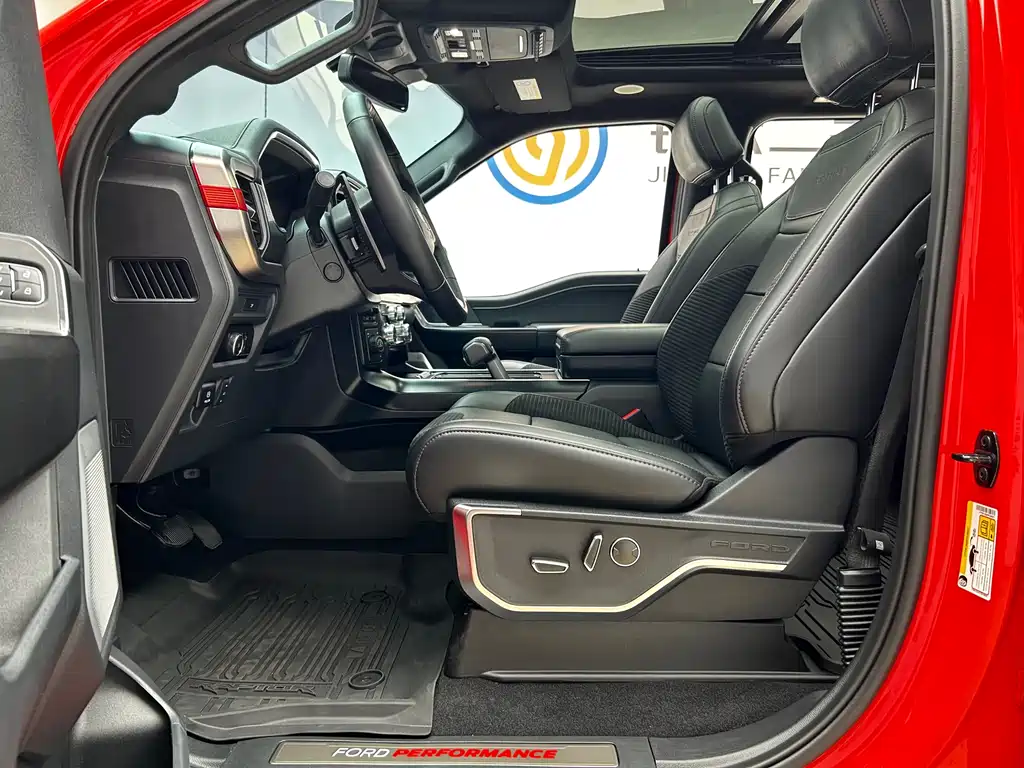 Ford F-150 2023 3.5T
