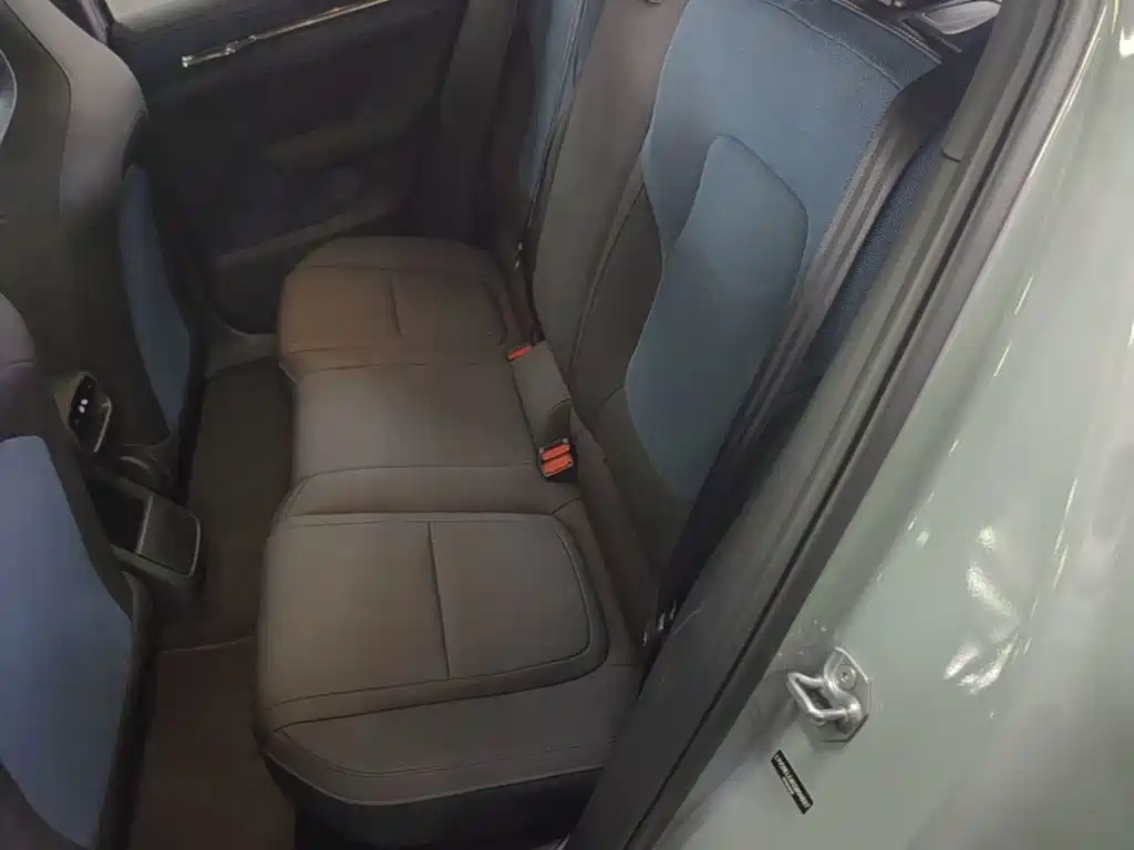 Volvo EX30 — миниатюра 17