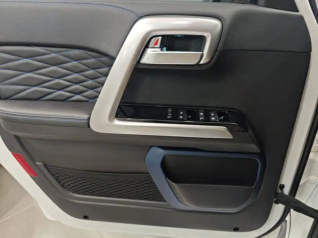 BEIJING OFF-ROAD BEIJING OFF ROAD BJ40