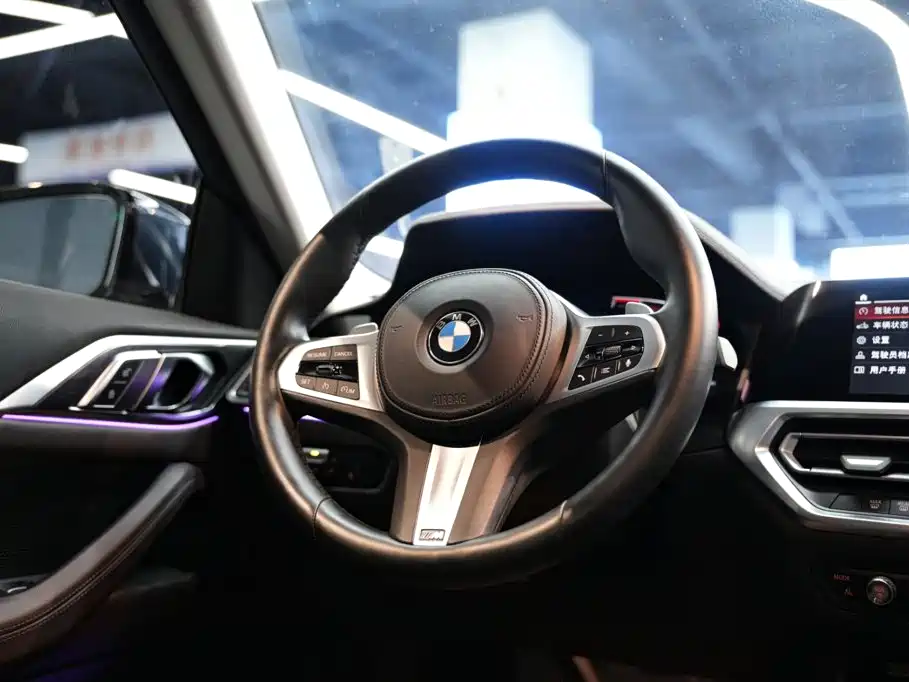 BMW 4 Series — миниатюра 18