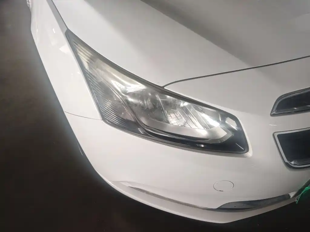 Chevrolet Cruze — миниатюра 8