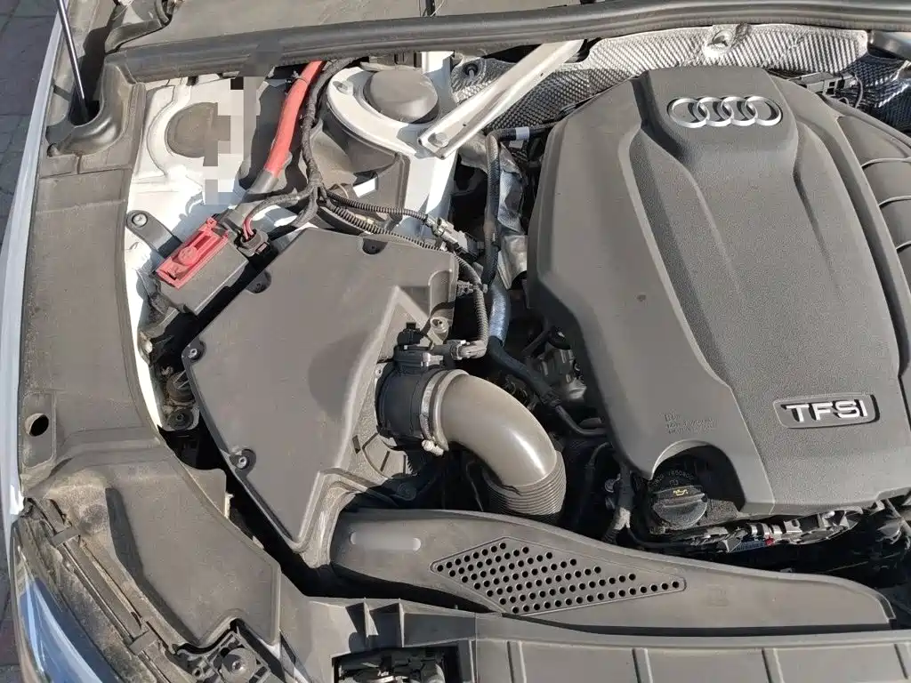 Audi A4L — миниатюра 18