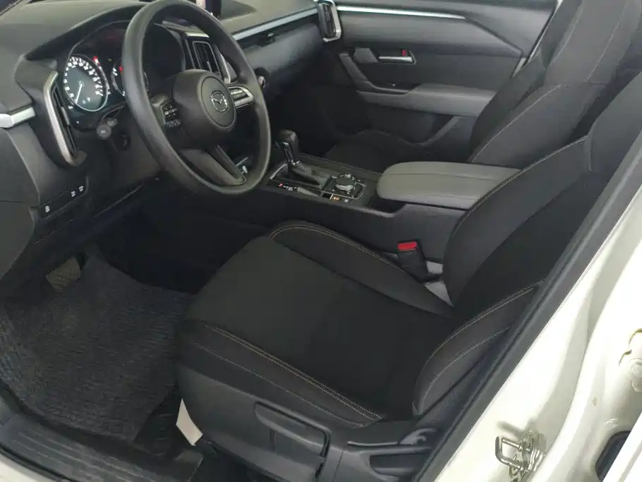 Mazda CX-50 Xingye — миниатюра 9