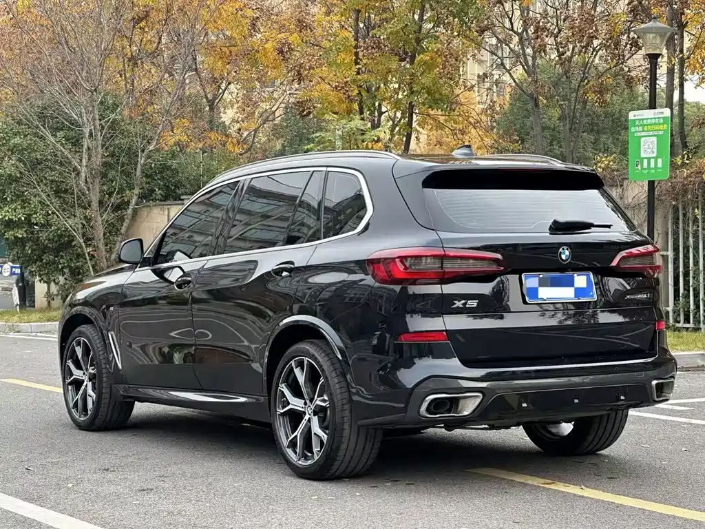 BMW X5 — миниатюра 3