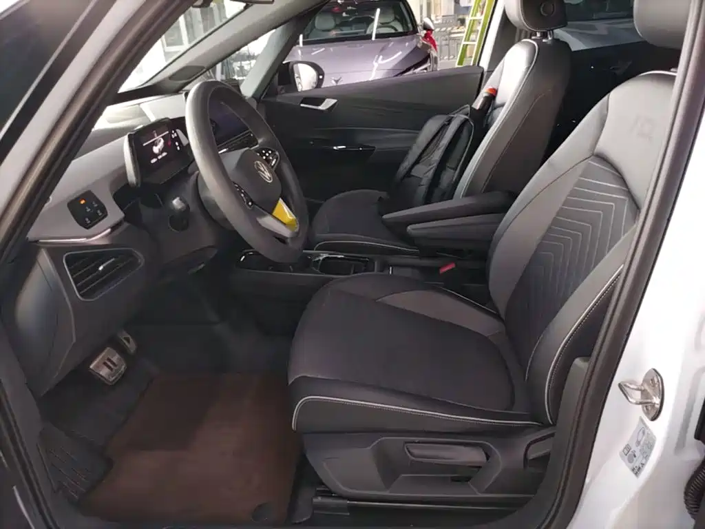 Volkswagen ID.3 — миниатюра 15
