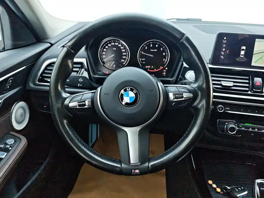 BMW 1 Series — миниатюра 15