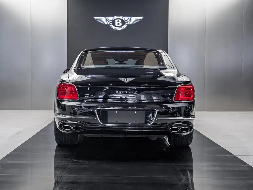 Bentley Flying Spur — фотографии объявления, Фото 16