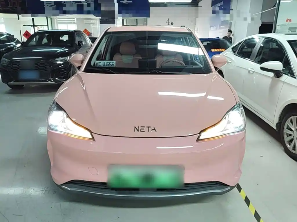 Neta V 2022 400 Lite