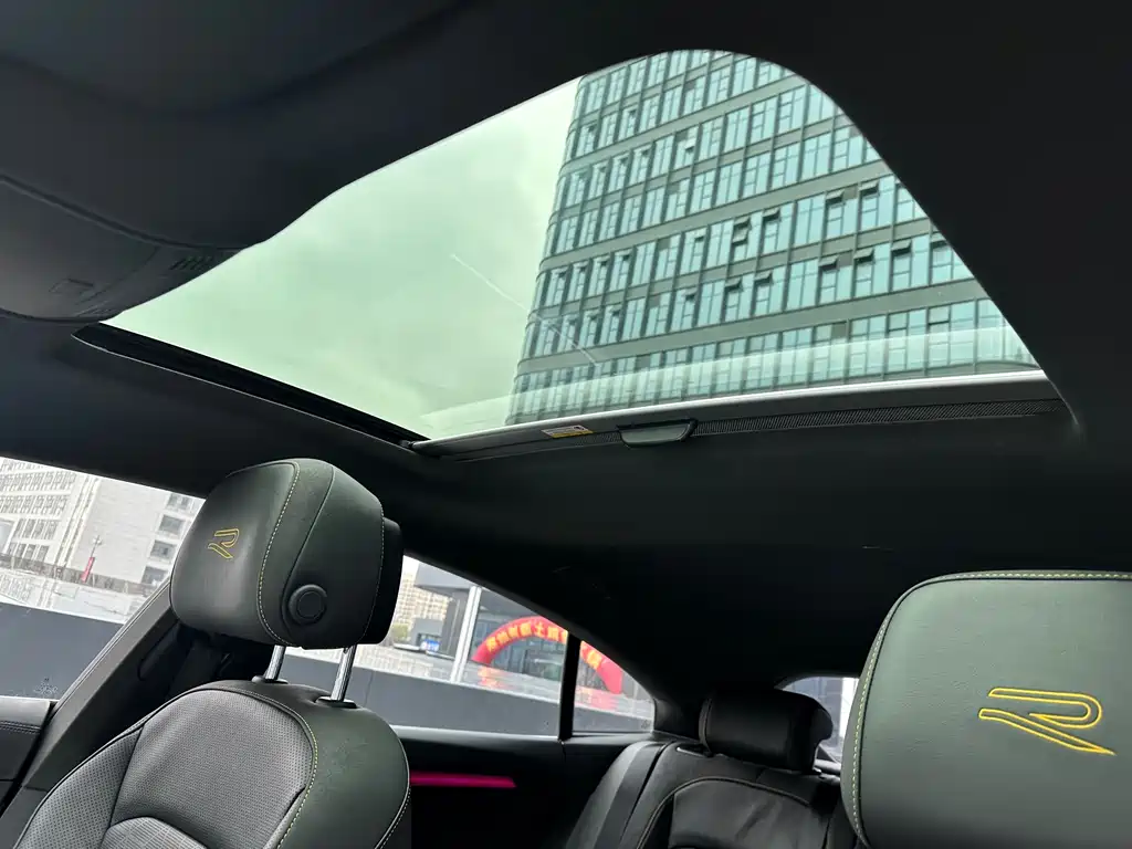 Volkswagen FAW - Passat CC CC 2024 380TSI
