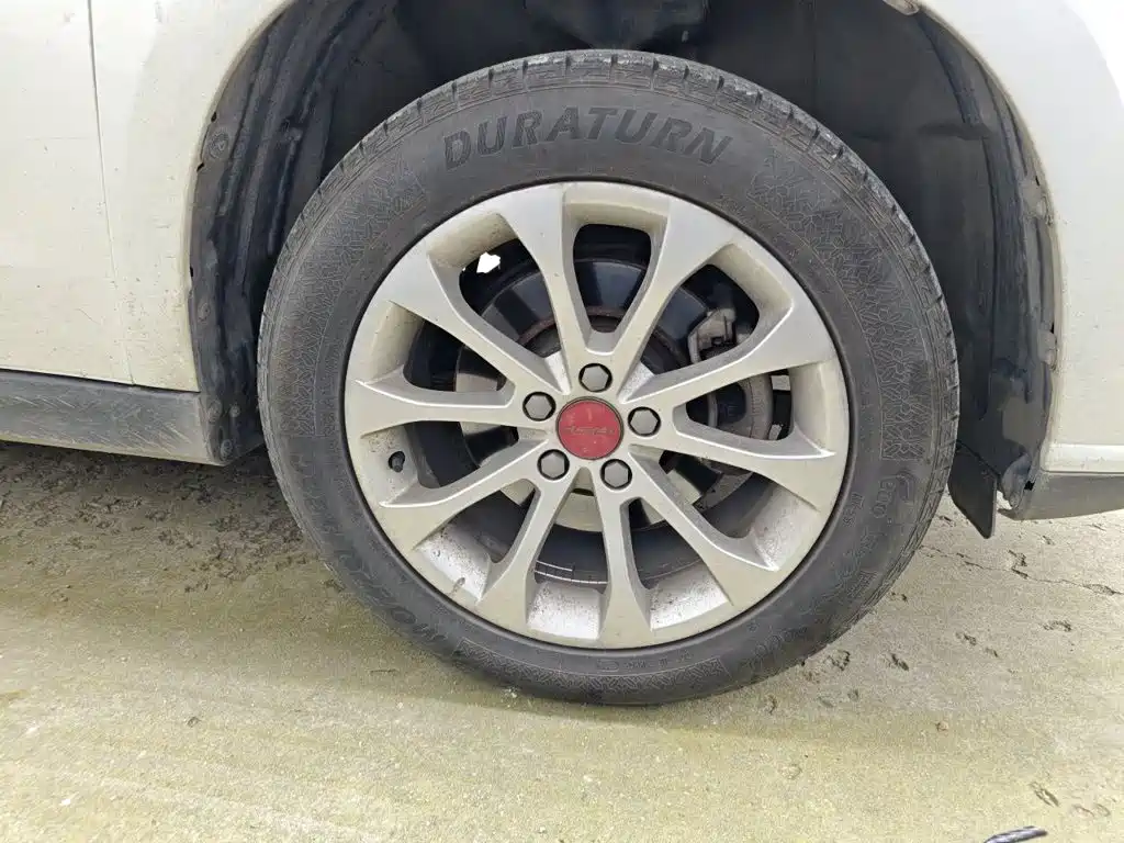 Haval H2 — миниатюра 22