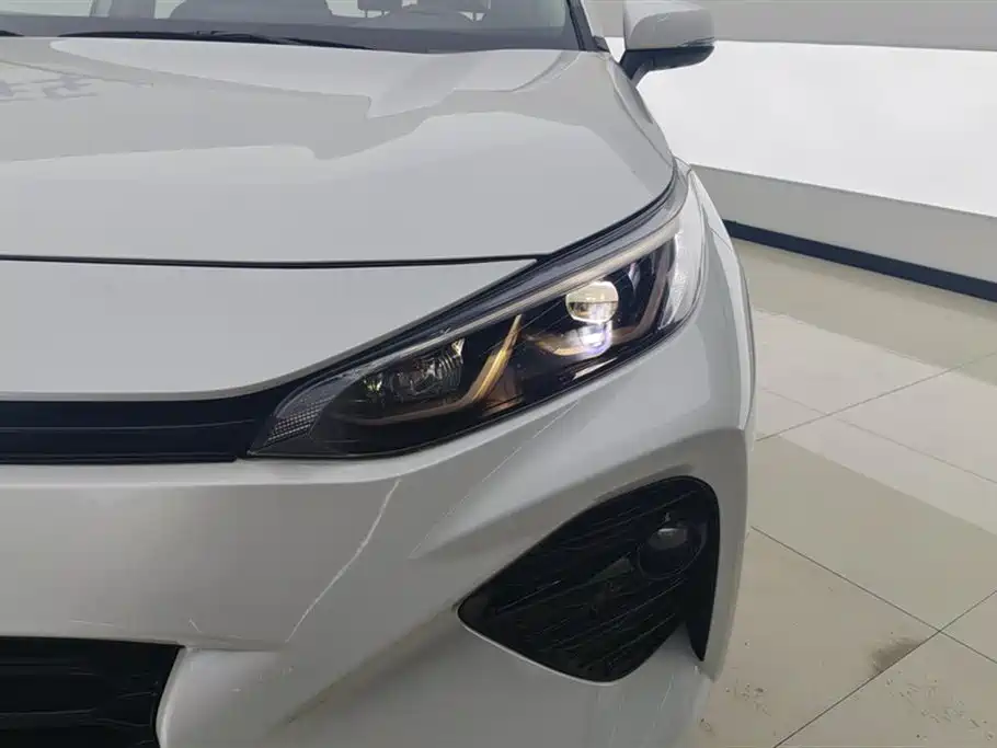 Toyota Wildlander 2024 2.0L CVT Luxury PLUS