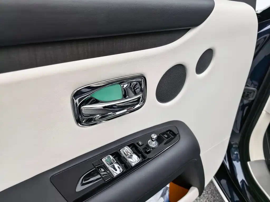 Rolls-Royce Ghost 2024 6.7T