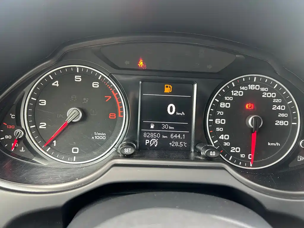 Audi Q5 — миниатюра 14