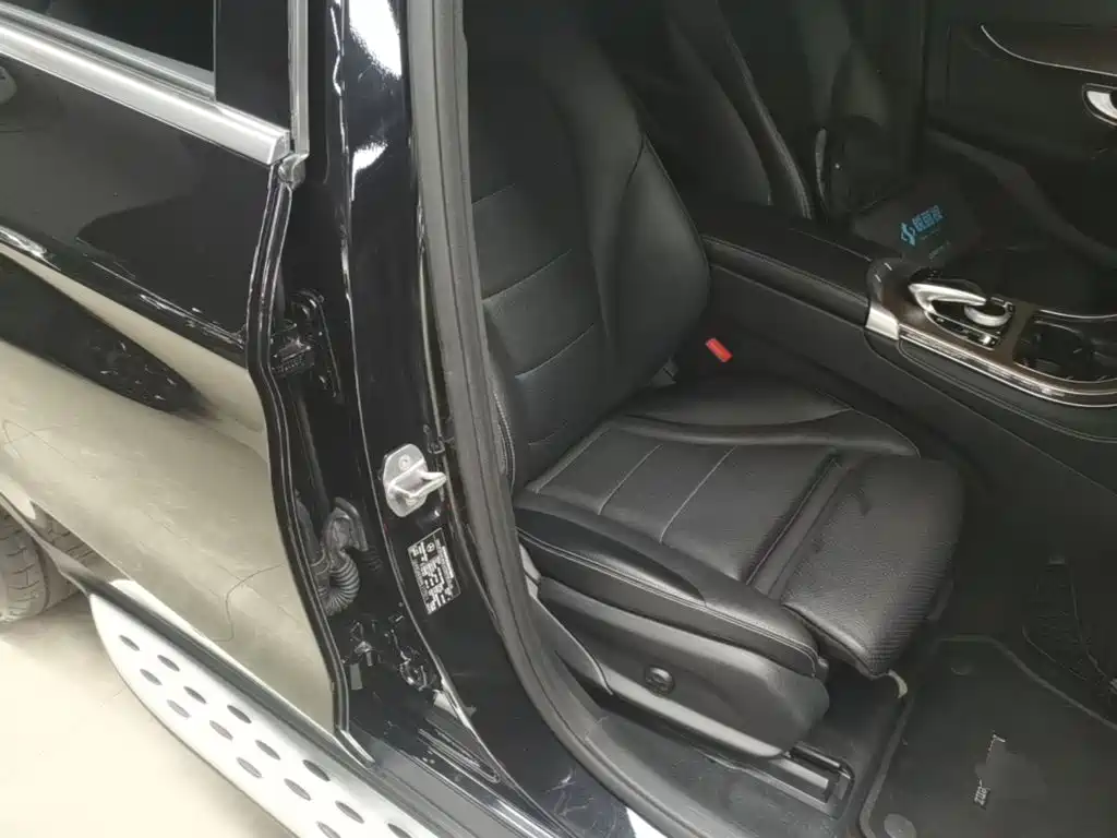 Mercedes-Benz GLC — миниатюра 25
