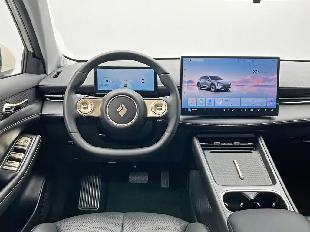 Baojun Yunhai — миниатюра 19