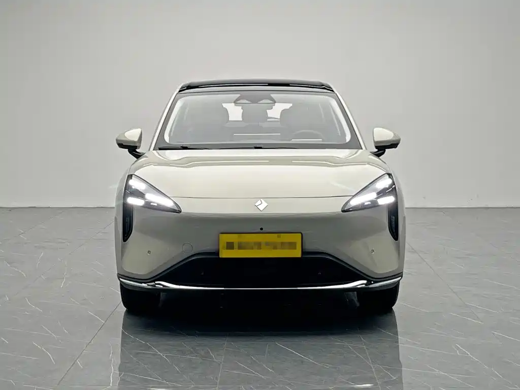 Baojun Yunhai — миниатюра 2