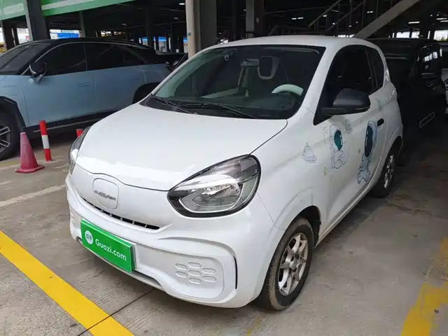 2022 Roewe Clever