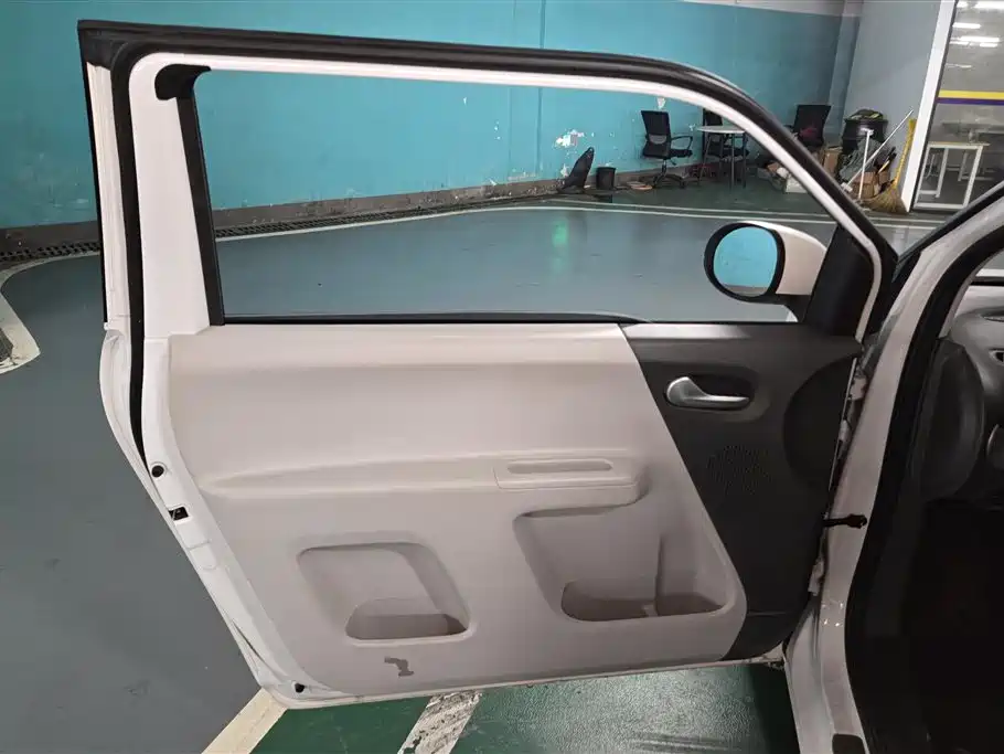 Changan Lumin 2022 155km
