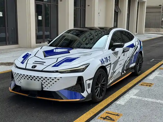 Changan UNI-V