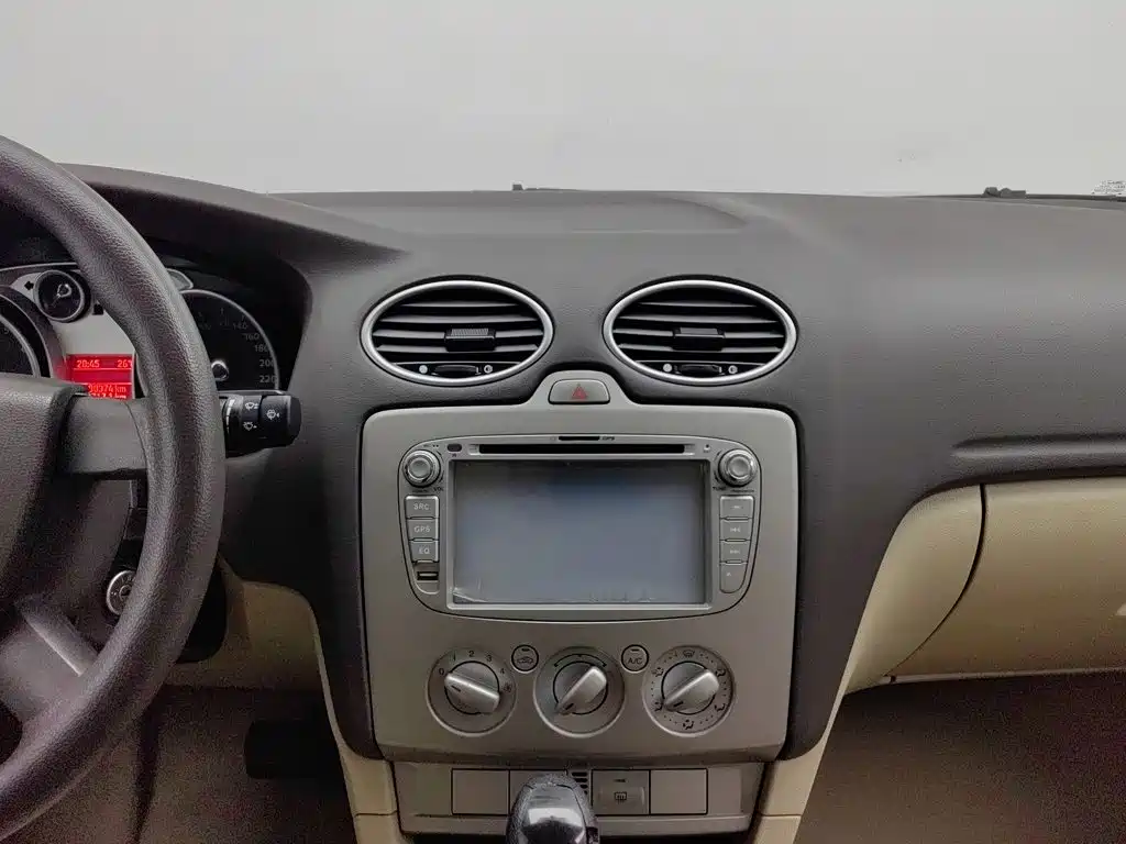 Ford Focus — миниатюра 12