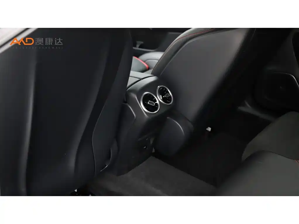Mercedes-Benz A-Class AMG — миниатюра 9