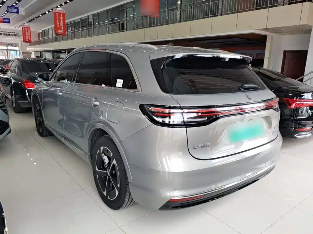 Shangjie H5 2025 Max
