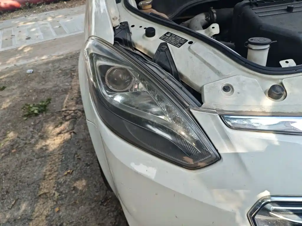Luxgen Big 7 MPV — миниатюра 7