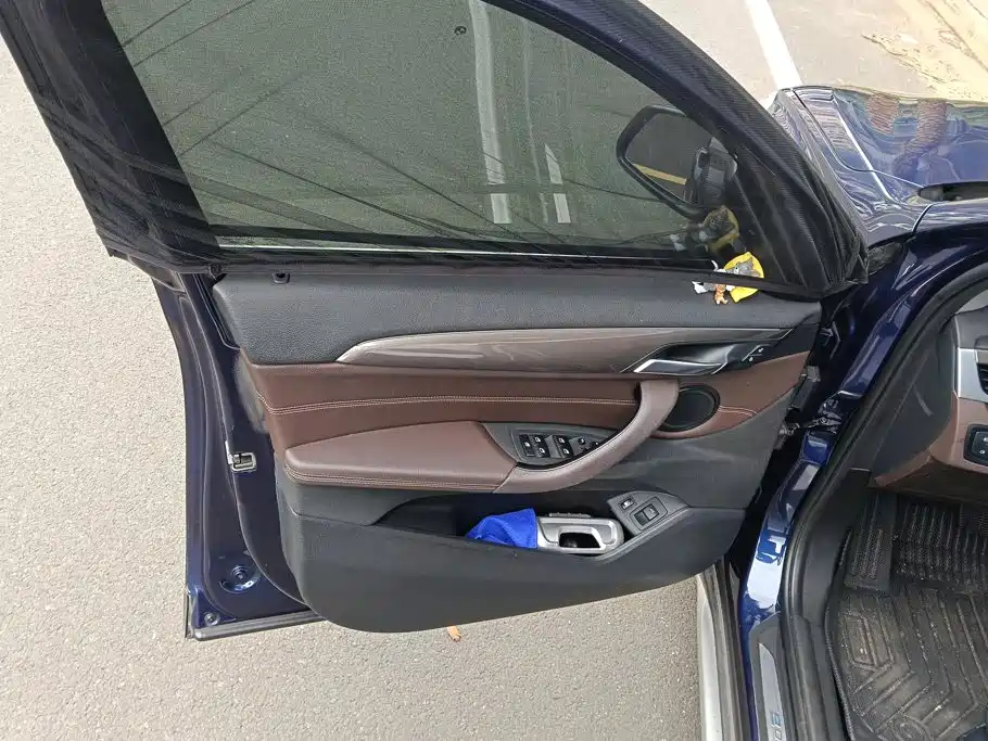 BMW X1 New Energy — миниатюра 6