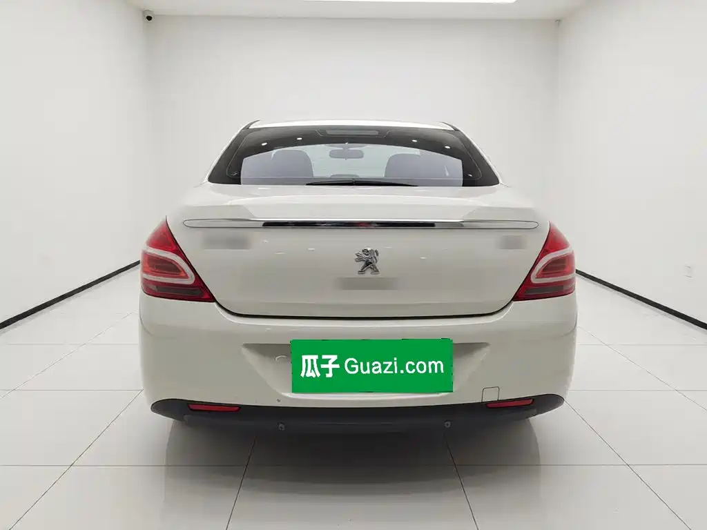 Peugeot 308 — миниатюра 5