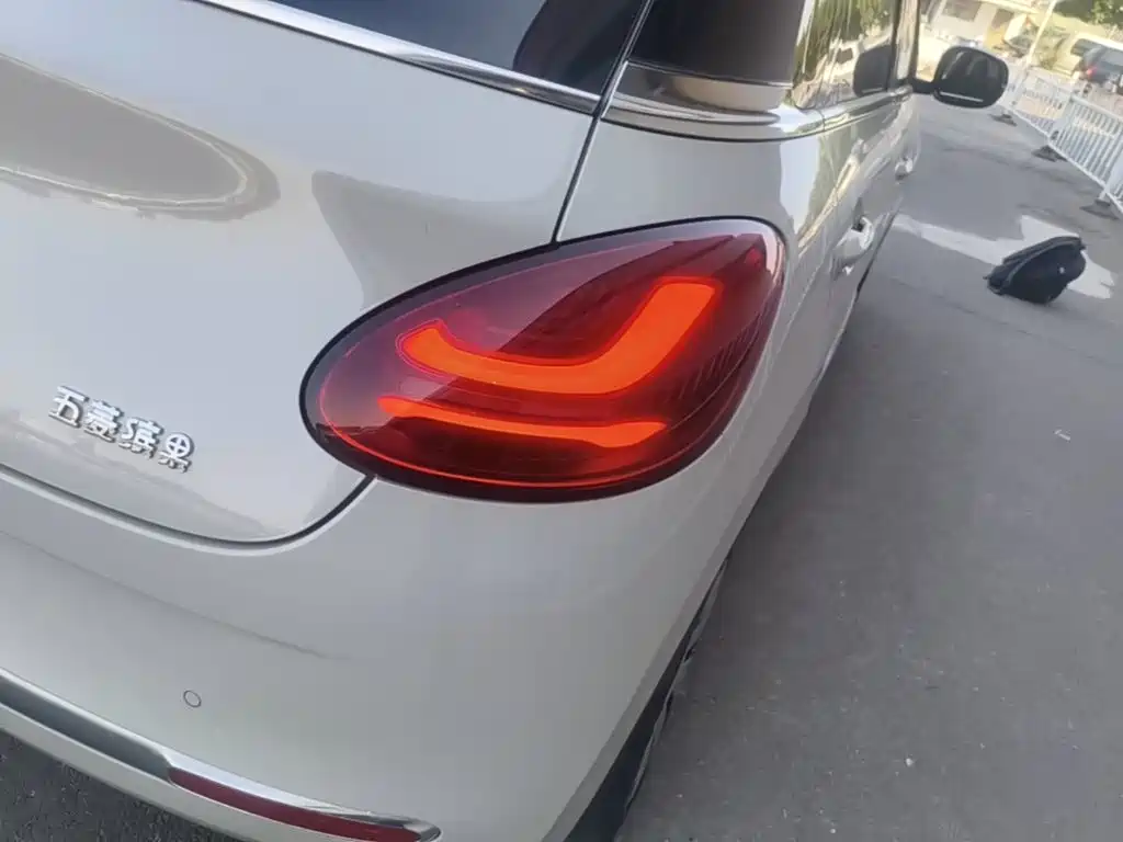 Wuling Bingo — миниатюра 8