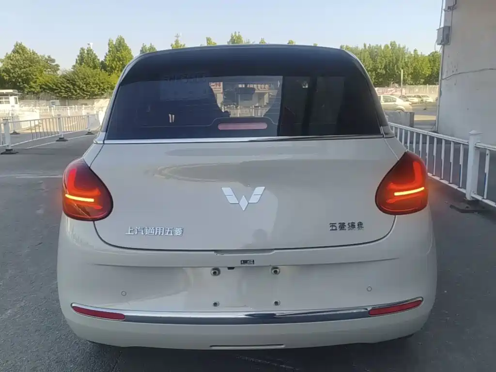 Wuling Bingo — миниатюра 6