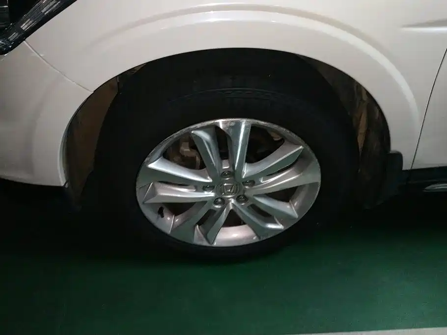 Honda Crosstour — миниатюра 6