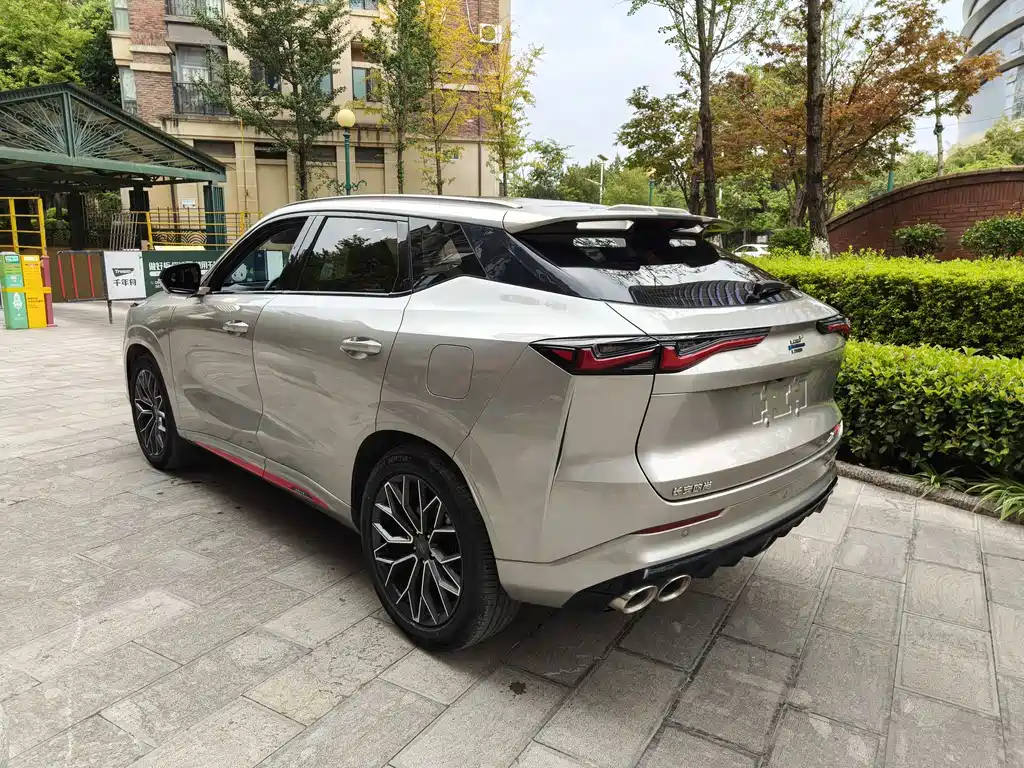 Oshan Oushang Z6 — миниатюра 9