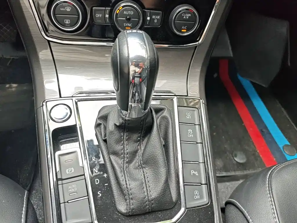 Volkswagen Passat — миниатюра 14