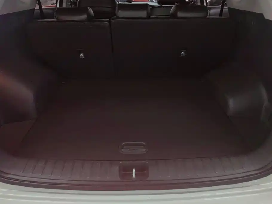 Hyundai Tucson — миниатюра 4