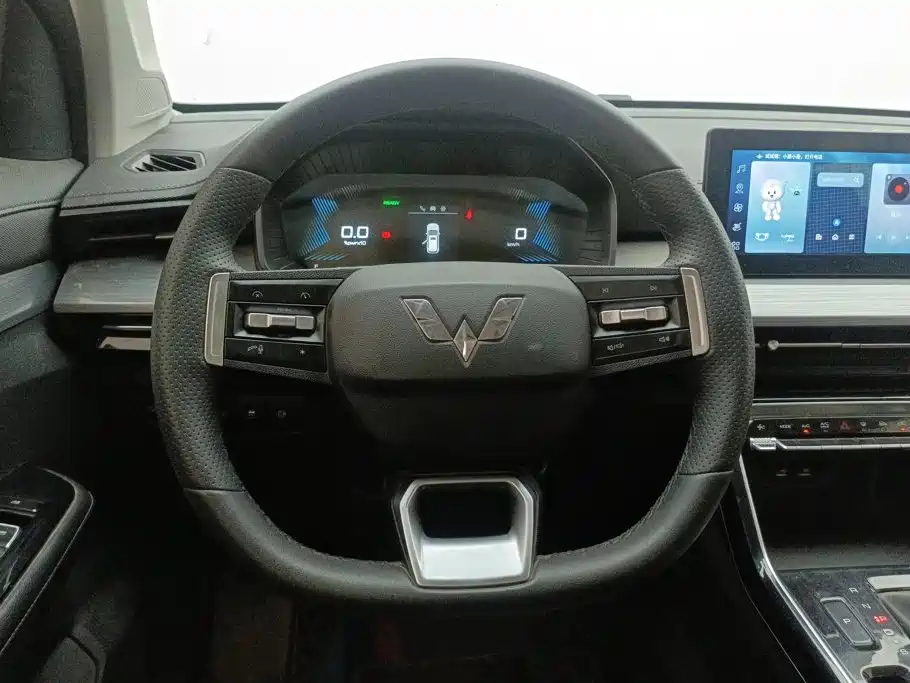 Wuling Xingchen — миниатюра 15