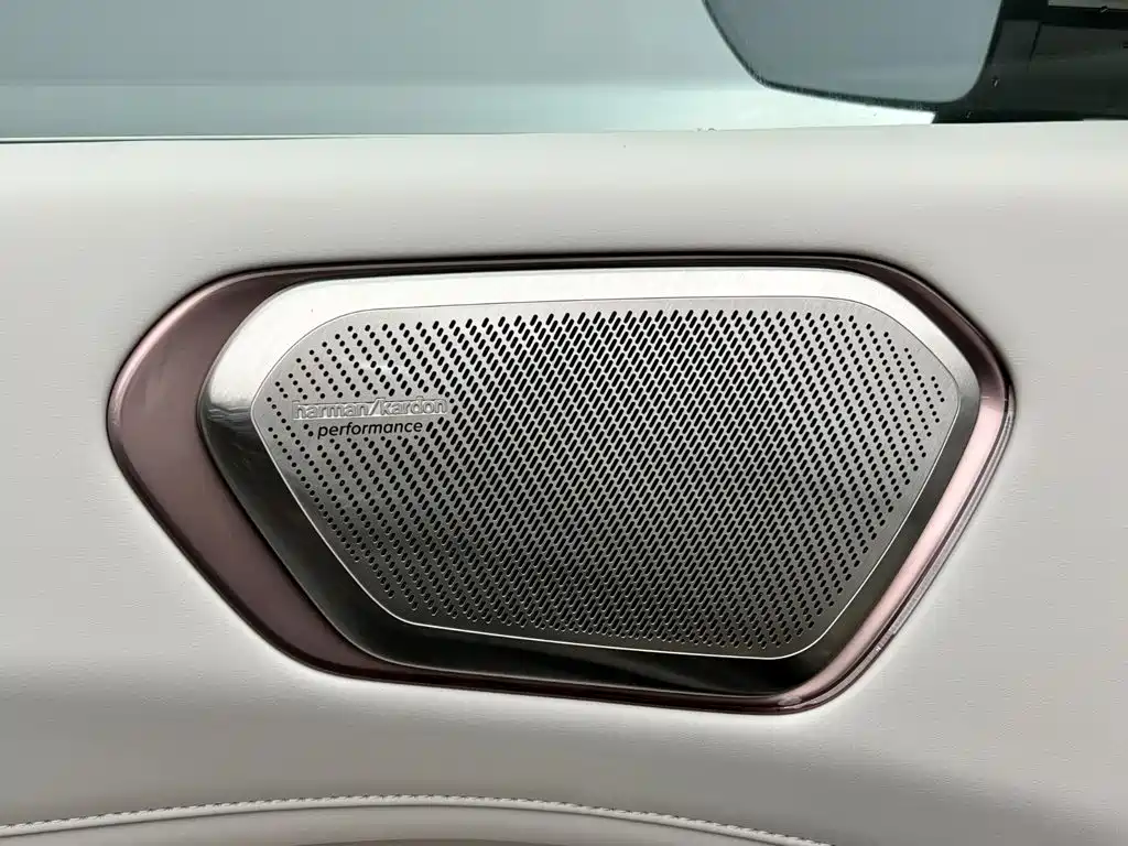 Lynk & Co 900 — миниатюра 14